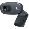 WEBCAM LOGITECH C270 HD 1280x720