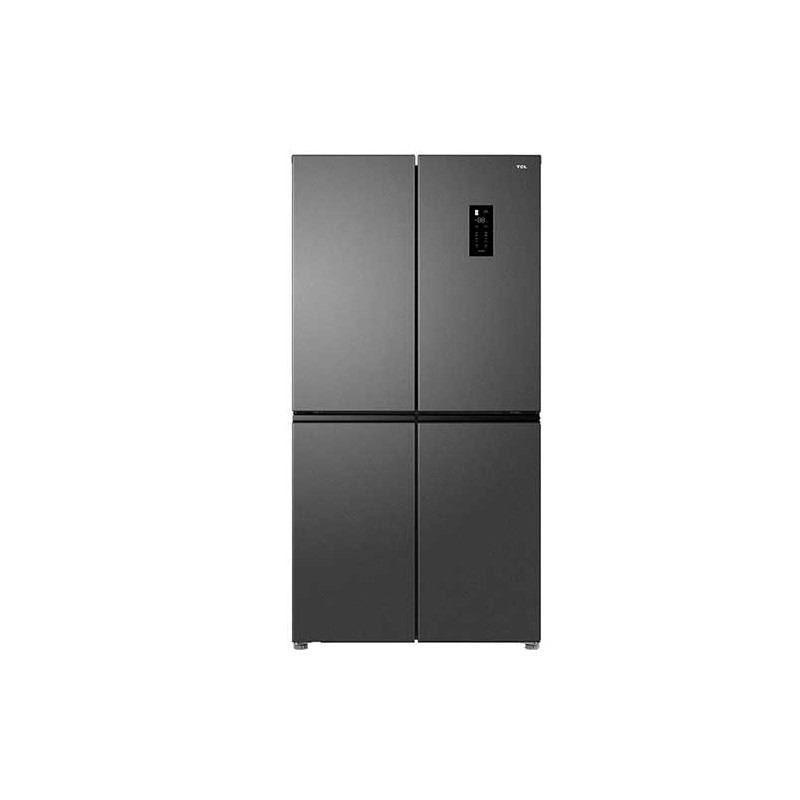 FRIGRORIFICO SIDE BY SIDE 186X83 3 4 PUERTAS