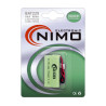 PACK DE BATERIAS NI-MH 2 4V 700mAh AAAx2
