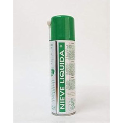 NIEVE LIQUIDA 335 G