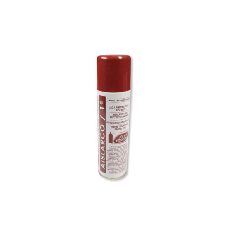 AISLARCO 1  335 G LACA PROTECTORA