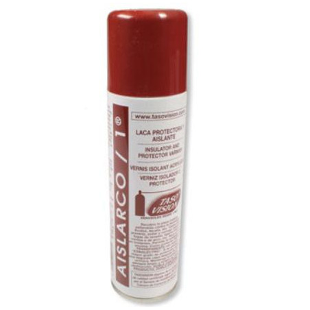 AISLARCO 1  335 G LACA PROTECTORA