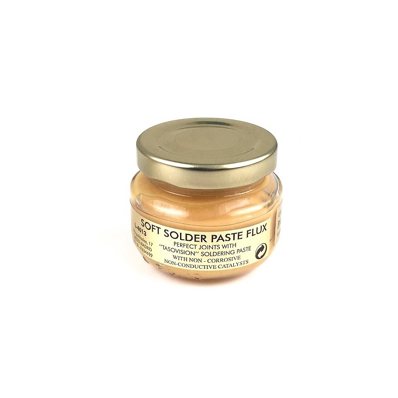PASTA DE SOLDAR 50 CC