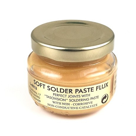 PASTA DE SOLDAR 50 CC