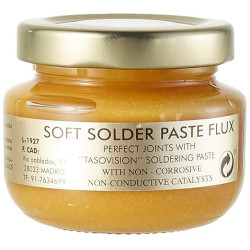 PASTA DE SOLDAR 50 CC