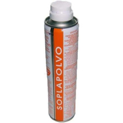SOPLAPOLVO 405 G AIRE COMPRIMIDO 280ml