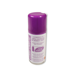 LUBRI LIMP 0 210 G 150ml LIMPIACONTACTOS S/RESIDUO