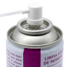 LUBRI LIMP 0 210 G 150ml LIMPIACONTACTOS S/RESIDUO
