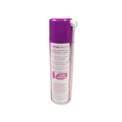 LUBRI LIMP 0 335 G 250ml LIMPIACONTACTOS RESIDUO 0