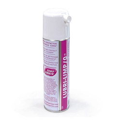 LUBRI LIMP 0 335 G 250ml LIMPIACONTACTOS RESIDUO 0