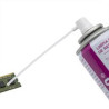 LUBRI LIMP 0 335 G 250ml LIMPIACONTACTOS RESIDUO 0