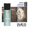 SPRAY QUITA ETIQUETAS ADHESIVAS/PEGATINAS 200ML