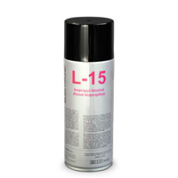 ALCOHOL ISOPROPILICO 200ML