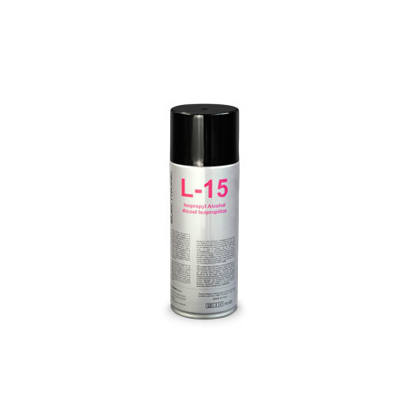 ALCOHOL ISOPROPILICO 200ML