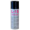 ALCOHOL ISOPROPILICO 200ML