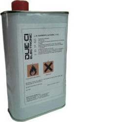 ALCOHOL ISOPROPILICO LATA 1 LITRO