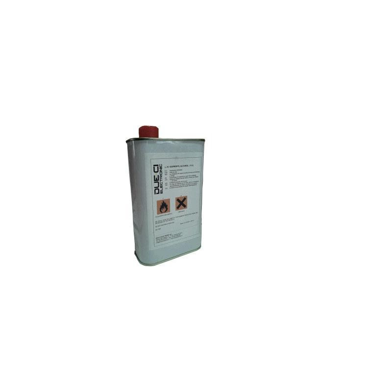 ALCOHOL ISOPROPILICO LATA 1 LITRO