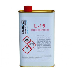 ALCOHOL ISOPROPILICO LATA 1 LITRO
