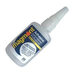 PEGAMENTO MAGMONT CIANO 20GR FLUIDO INDUSTRIAL