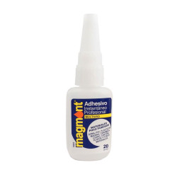 PEGAMENTO MAGMONT CIANO 20GR FLUIDO INDUSTRIAL