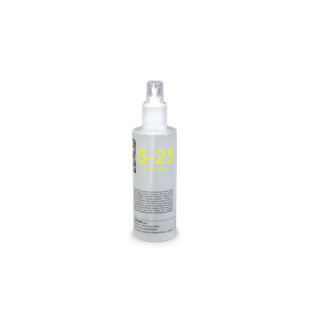 AEROSOL LIMPIADOR DE PANTALLAS LCD S-25