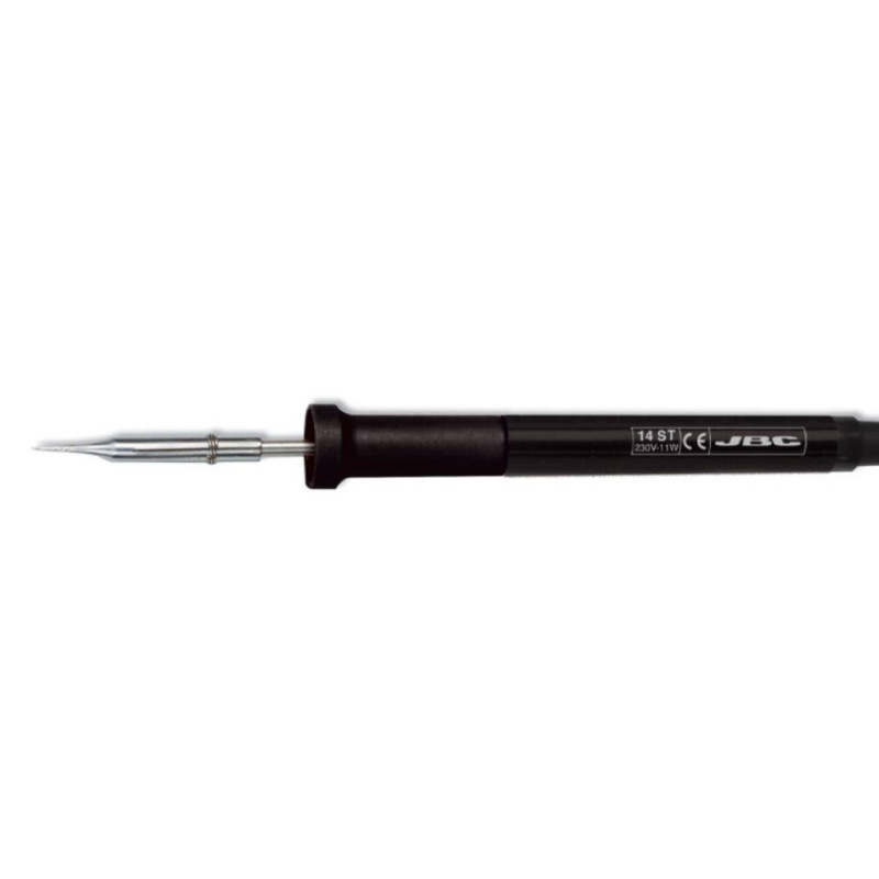 SOLDADOR JBC TIPO LAPIZ 14ST 230V PUNTA B05D SOLDADOR JBC TIPO LAPIZ 14ST 230V PUNTA B05D