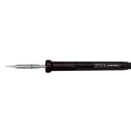 SOLDADOR JBC TIPO LAPIZ 14ST 230V PUNTA B05D