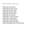 SOLDADOR JBC 40ST TIPO LAPIZ 230V PUNTA RD10D