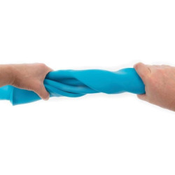 ALFOMBRA SOLDADURA 550 X 350 mm AZUL