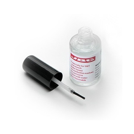 FLUX LIQUIDO JBC FL15 ML FL9585 CON PINCEL