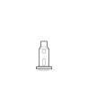 PUNTA HOT BLOW PARA SOLDADOR GAS JBC SG1070