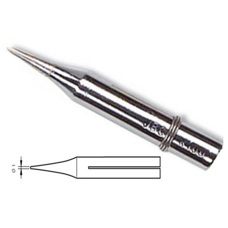 PUNTA JBC R05D 1 MM PARA 30ST 40ST IN2100 SL2020