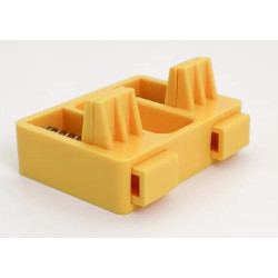 PINZA DE SOLDADURA AJUSTABLE CON AGARRE RESISTENTE