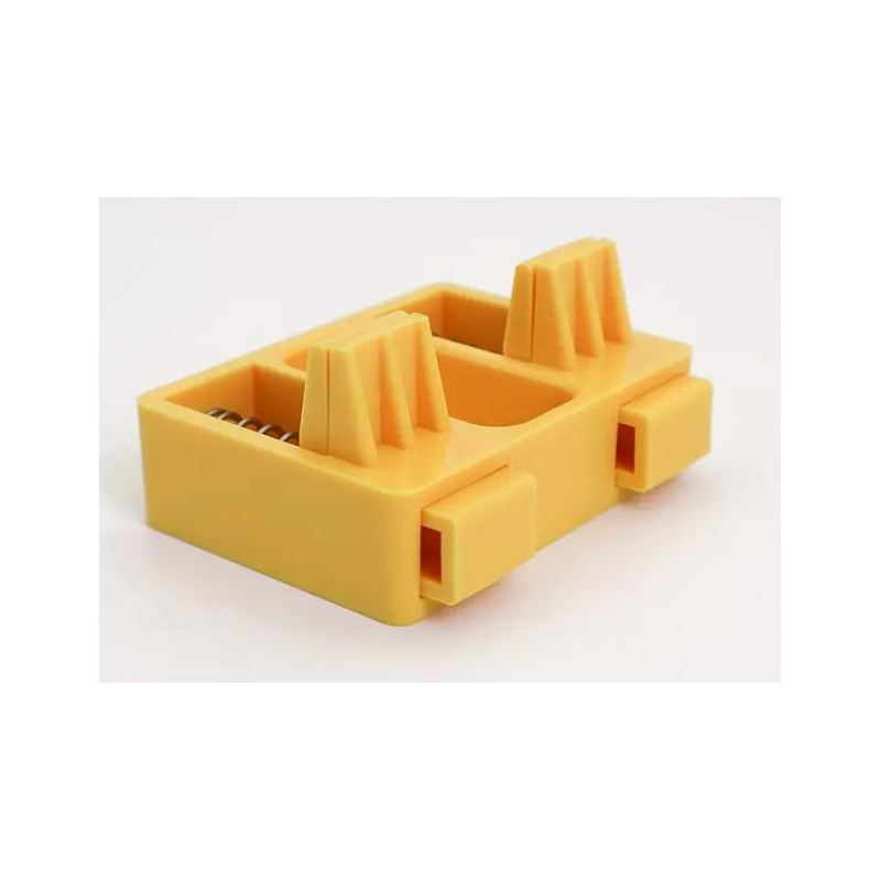 PINZA DE SOLDADURA AJUSTABLE CON AGARRE RESISTENTE