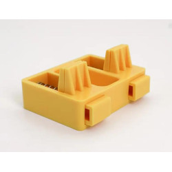 PINZA DE SOLDADURA AJUSTABLE CON AGARRE RESISTENTE
