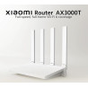 ROUTER XIAOMI X3000T WIFI 6