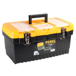 CAJA DE HERRAMIENTA  486X267X242MM
