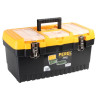 CAJA DE HERRAMIENTA  486X267X242MM