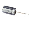 CONDENSADOR 22MF 450V 105º