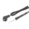 SOLDADOR ELECTRICO TIPO LAPIZ 230V 25W PUNTA 1mm