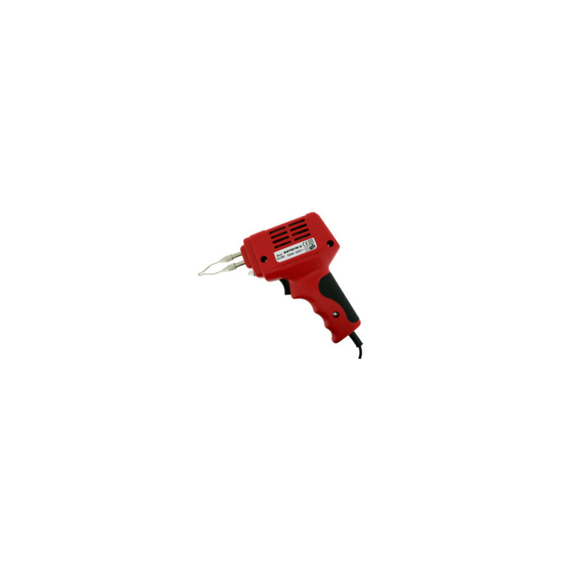 SOLDADOR TIPO PISTOLA 100W