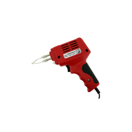 SOLDADOR TIPO PISTOLA 100W