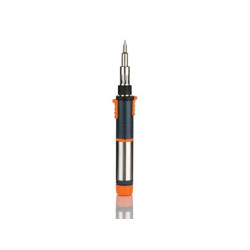 SOLDADOR DE GAS PORTASOL SUPERPRO 25-125W 580 C
