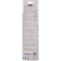SOLDADOR MKC WS-70DA REGULABLE 20/130W