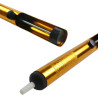 BOMBA DESOLDANTE DOBLE JUNTA DORADA GS136A