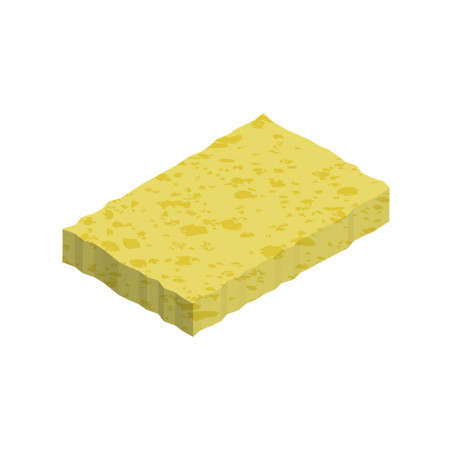 ESPONJA PARA LIMPIEZA SOLDADORES 56x36mm