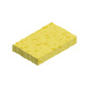 ESPONJA PARA LIMPIEZA SOLDADORES 56x36mm