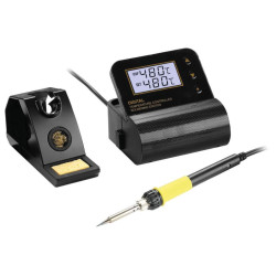 ESTACION DE SOLDADURA DIGITAL 25W-130W