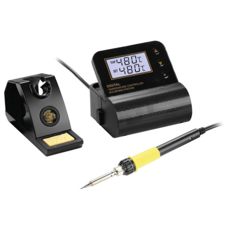ESTACION DE SOLDADURA DIGITAL 25W-130W