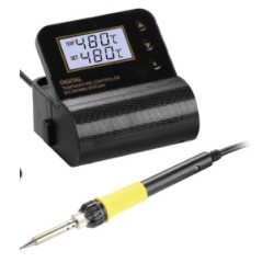 ESTACION DE SOLDADURA DIGITAL 25W-130W